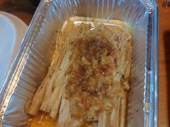 -小红烤翅(傅厚岗店)