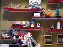 -火影忍者一乐拉面(环球港店)