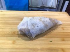 -安徽阜阳卷馍(西单店)