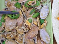 -贞姨美食·老字号海鲜大排档