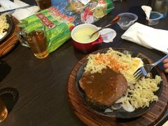 -西玛西餐厅(乐晟广场店)