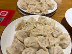 -伊喜饺子·烤鸭(五道口学院路店)