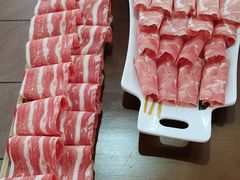 -津门老羊家·铜锅涮羊肉·烧烤(科技园店)
