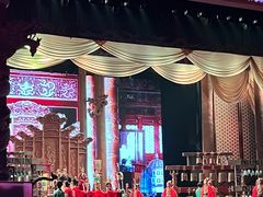 -横店影视城明清宫苑园区