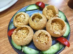 -清真·AL-JANNAT 佳纳特餐厅(狮子桥店)
