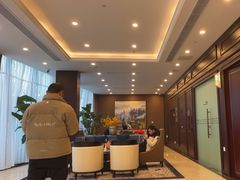 -爱康卓悦体检中心(陆家嘴分院)