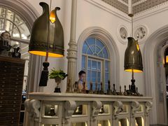 -富国岛翡翠湾 JW 万豪度假酒店