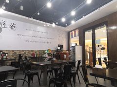 -喔爸韩国料理(环球银泰城店)