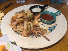 -JINNS锦时 steak&pizza(浸信会礼拜堂旧址店)