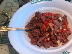 -俏九州·小炒黄牛肉(华润万象汇店)