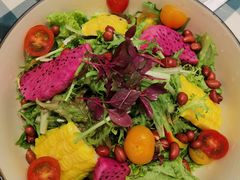 -紫光园·烤鸭·北京菜(劲松店)