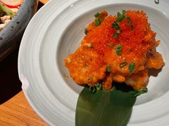 -Hatsune隐泉日式料理(三里屯太古里店)