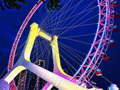 -天津之眼摩天轮