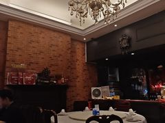 -永兴餐厅(复兴中路店)