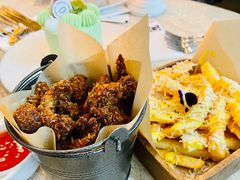 -玲婧胡同·生日蛋糕·餐厅(嘉里城店)