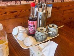 -张家巷美食(南浔店)