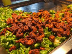 -正宁路小吃夜市