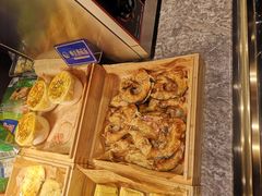 -一方渔歌蒸汽海鲜自助(文化路万达广场店)