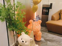 -成都ins星空塔酒店(春熙路天府广场店)