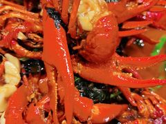 老长沙口味虾-聚味瞿记·龙虾堂(天元店)