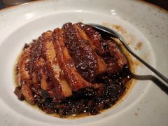 梅菜扣肉-金苑酒家·客家菜·广东老字号(万象店)