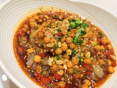 -南山翁新概念川菜(江宁万达广场店)