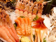 -割烹旭日本料理(龙湖狮山天街店)