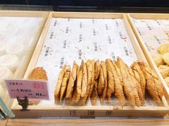 牛奶切片-汪保来(杭州解放路店)
