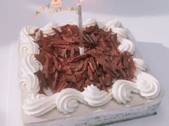 -积慕Cake(解放大道店)