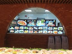 -佬太公海鸭·海鲜大排档(上海总店)