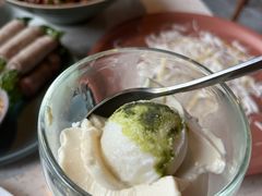 苦荞茶豆腐-半山腰·云南菜(侨福芳草地店)