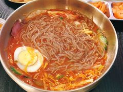 -玉流珍肴馆(亮马桥店)