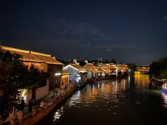 -嘉兴月河历史街区