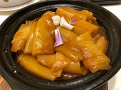 好味汁啫肠粉-半岛太子酒家(海港城店)