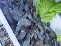 -33韩式自助烧烤(环城南路店)