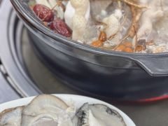 -濠轩阁特色生蚝火锅(水湾路店)