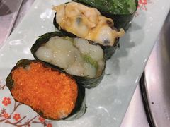-烤路里·韩国品质自助烤肉(石路天虹4号店)