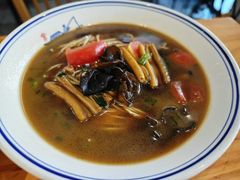 -天天鲜面馆(衡山路店)