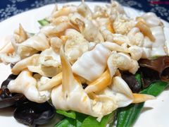 -旺角小渔村·海肠捞饭开创者(二马路店)