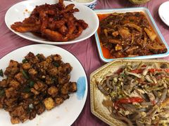 -乐乐餐厅(湘子庙街店)