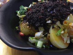 -二孃鸡爪爪(东郊记忆店)