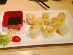 -避风塘(百联东郊店)