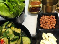-八乔煎肉馆·丹东特色煎锅(梅林店)