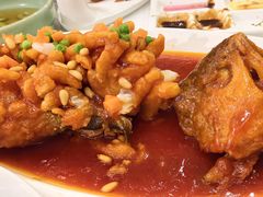 -和记小菜(七宝店)