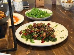 -吃货私房菜(丽江束河古镇店)