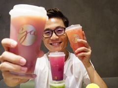 -gaga(深圳南山益田假日广场店)