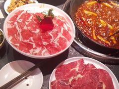 -铜人李火锅(西大街店)