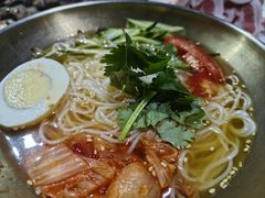 -鹤之乡·齐齐哈尔烤肉·非遗(秋涛路店)