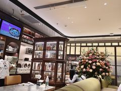 -渔语鱼新川菜Bistro(万象天地店)