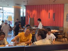 -大师兄·西北小馆(金湾华发商都店)